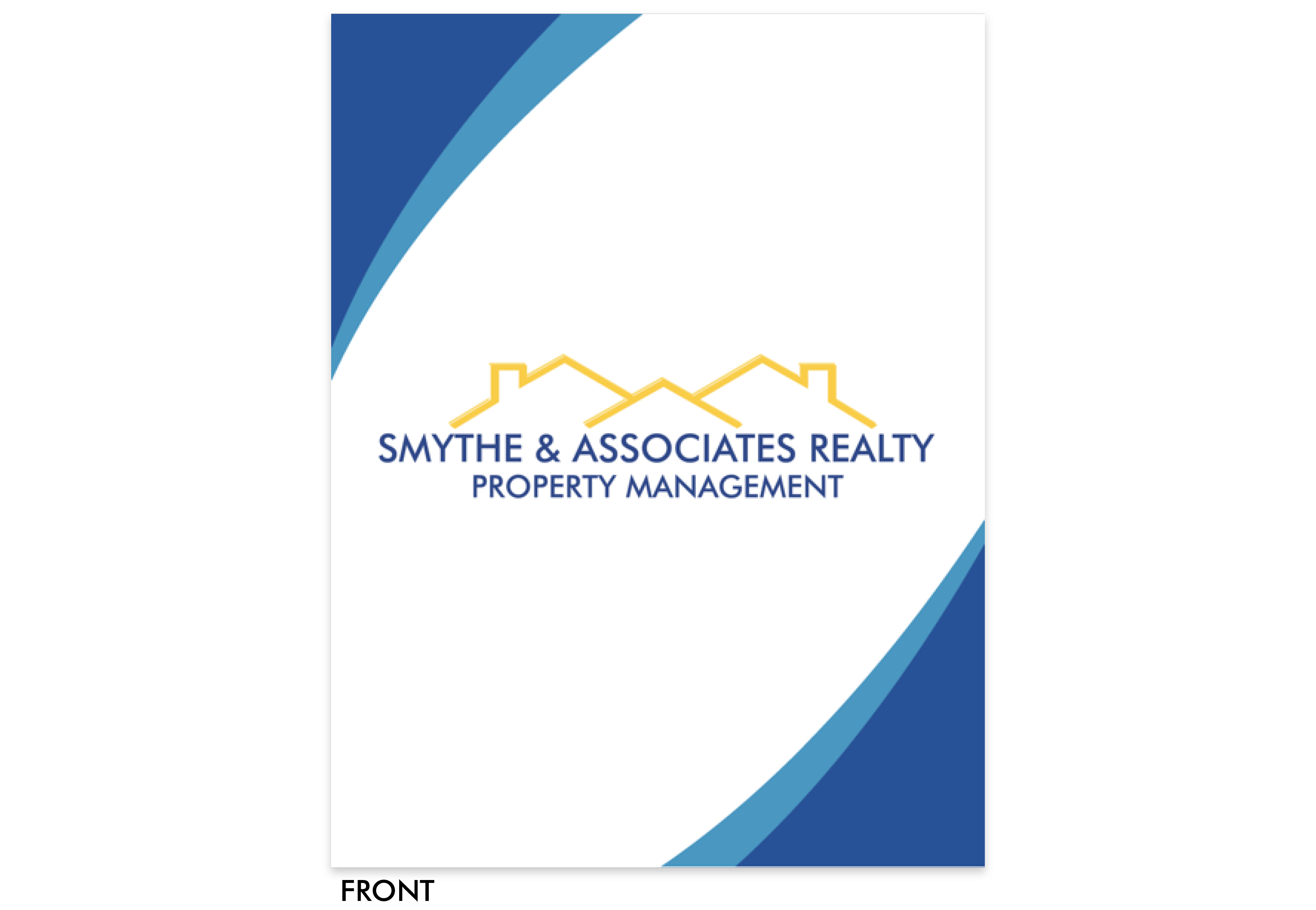 Smythe & Associates Folder